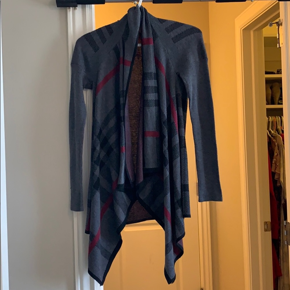 Pretty cardigan